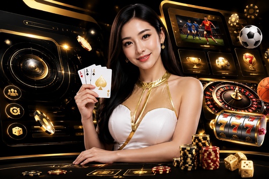 uw88 bắn cá rồng vàng